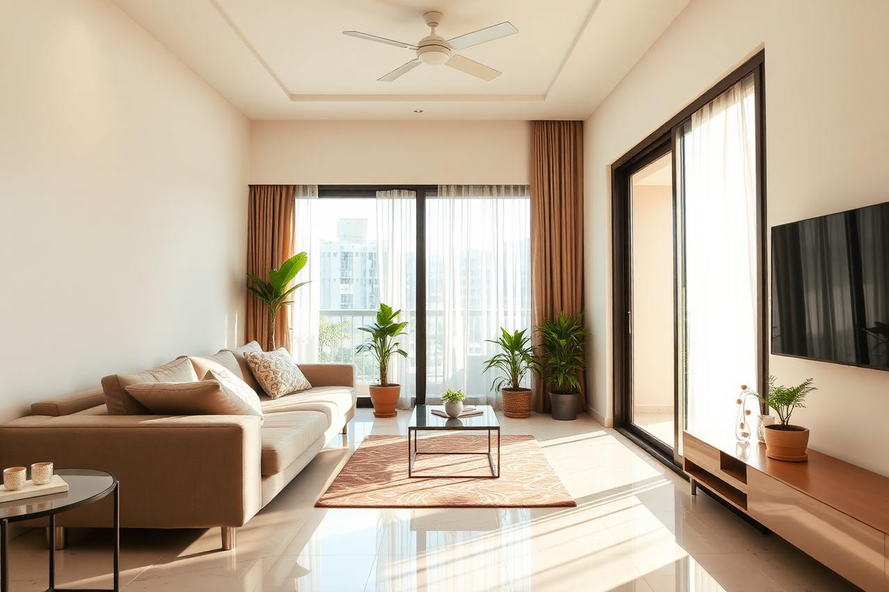 Sai Ram Prakruthi Enclave gallery image 2